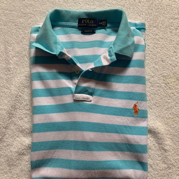 Ralph Lauren Polo shirt - Picture 3 of 3
